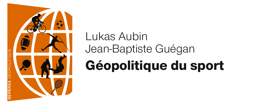 Lukas Aubin, Jean-Baptiste GuÃ©gan