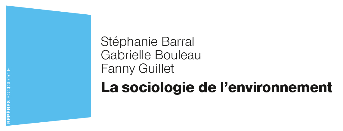 StÃ©phanie Barral, Gabrielle Bouleau, Fanny Guillet